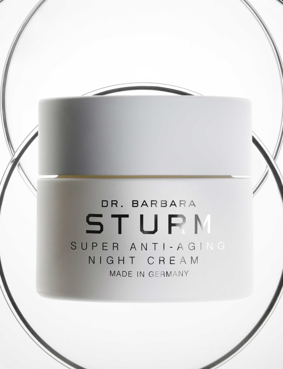 Super Anti-Aging Night Cream | Advanced Night Repair