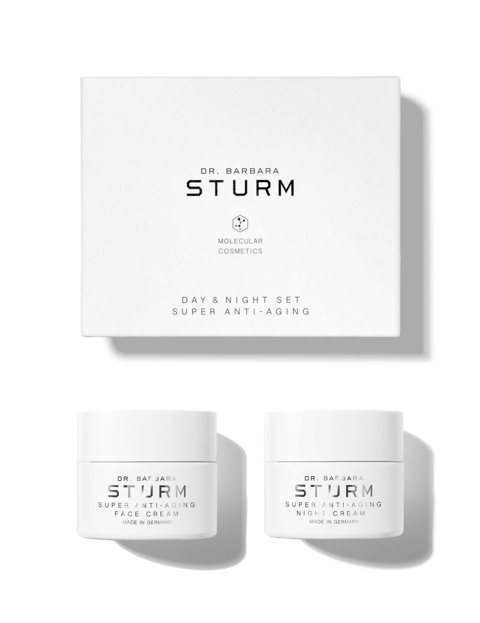 SUPER ANTI-AGING DAY & NIGHT SET_0