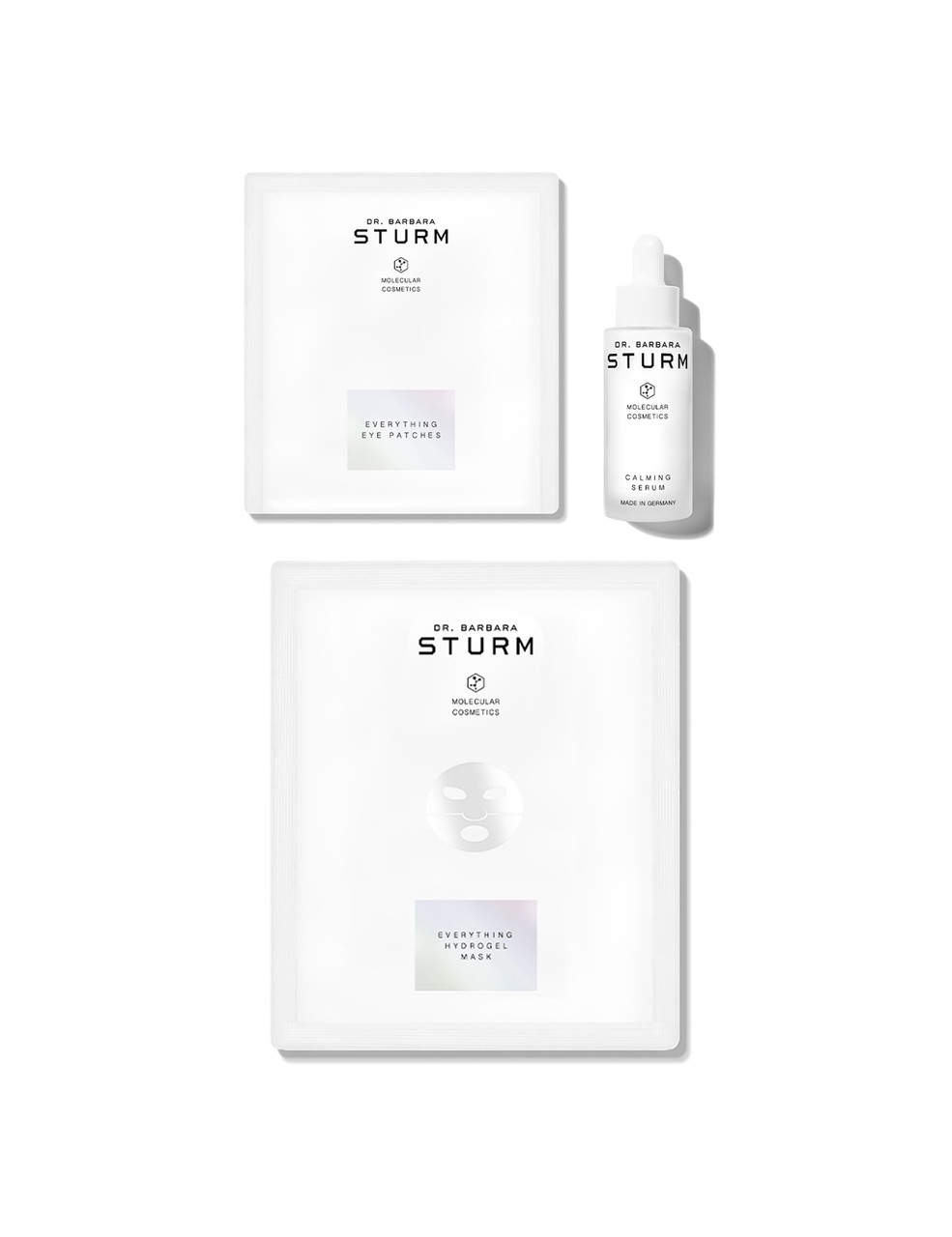 SKIN RESET & REFRESH SET_0