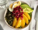 ANTI-INFLAMMATORY BUDDHA BOWL