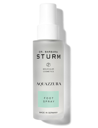 Dr. Barbara Sturm x Aquazzura FOOT SPRAY_1