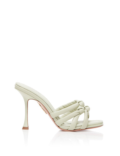 Dr. Barbara Sturm x Aquazzura STURM MULE 95