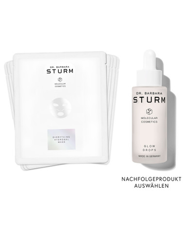 HYDROGEL BESPOKE DUO