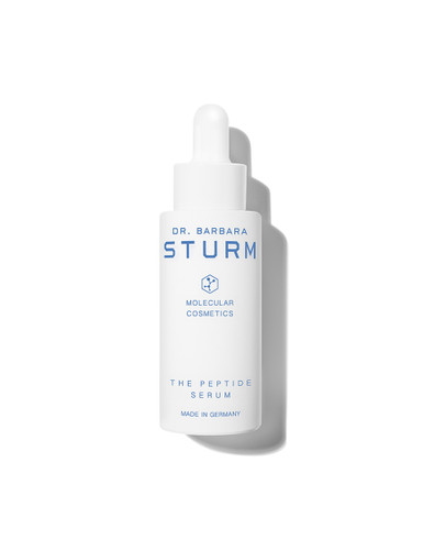 THE PEPTIDE SERUM