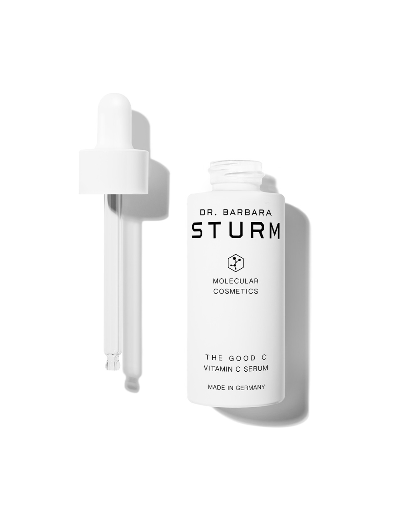 Dr. Barbara Sturm The Good C Serum Do Twarzy Z Witaminą C 30 Ml - Bild 5