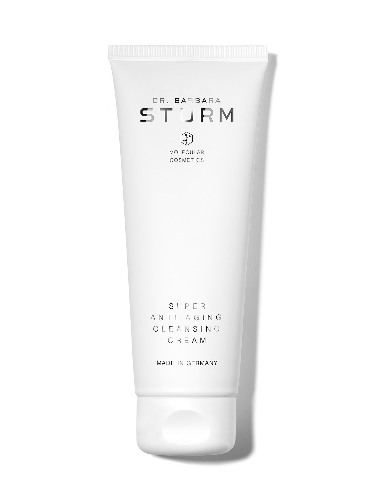 Dr. Barbara Sturm Super Anti-Aging Cleansing Cream 125 ml - Bild 5