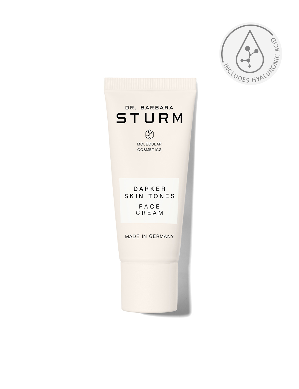 Dr Barbara Sturm Darker Skin Tones Face Cream 20 ml
