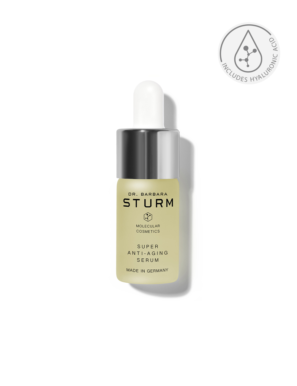 Dr Barbara Sturm Super Anti-aging Serum 10 ml