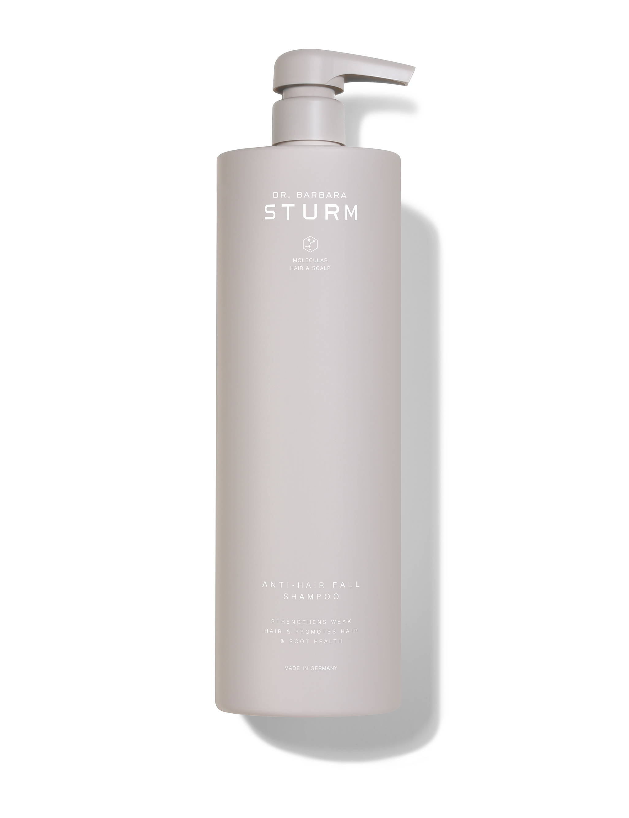 Dr Barbara Sturm Anti-hair Fall Shampoo 1000 ml