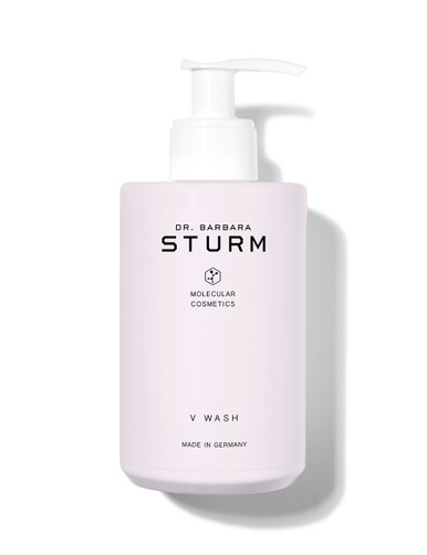 Dr Barbara Sturm V Wash