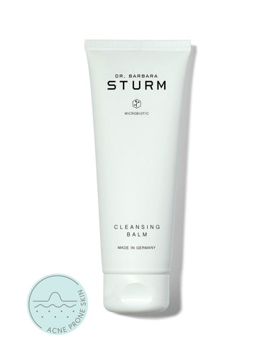 Dr Barbara Sturm Microbiotic Gentle Cleansing Balm