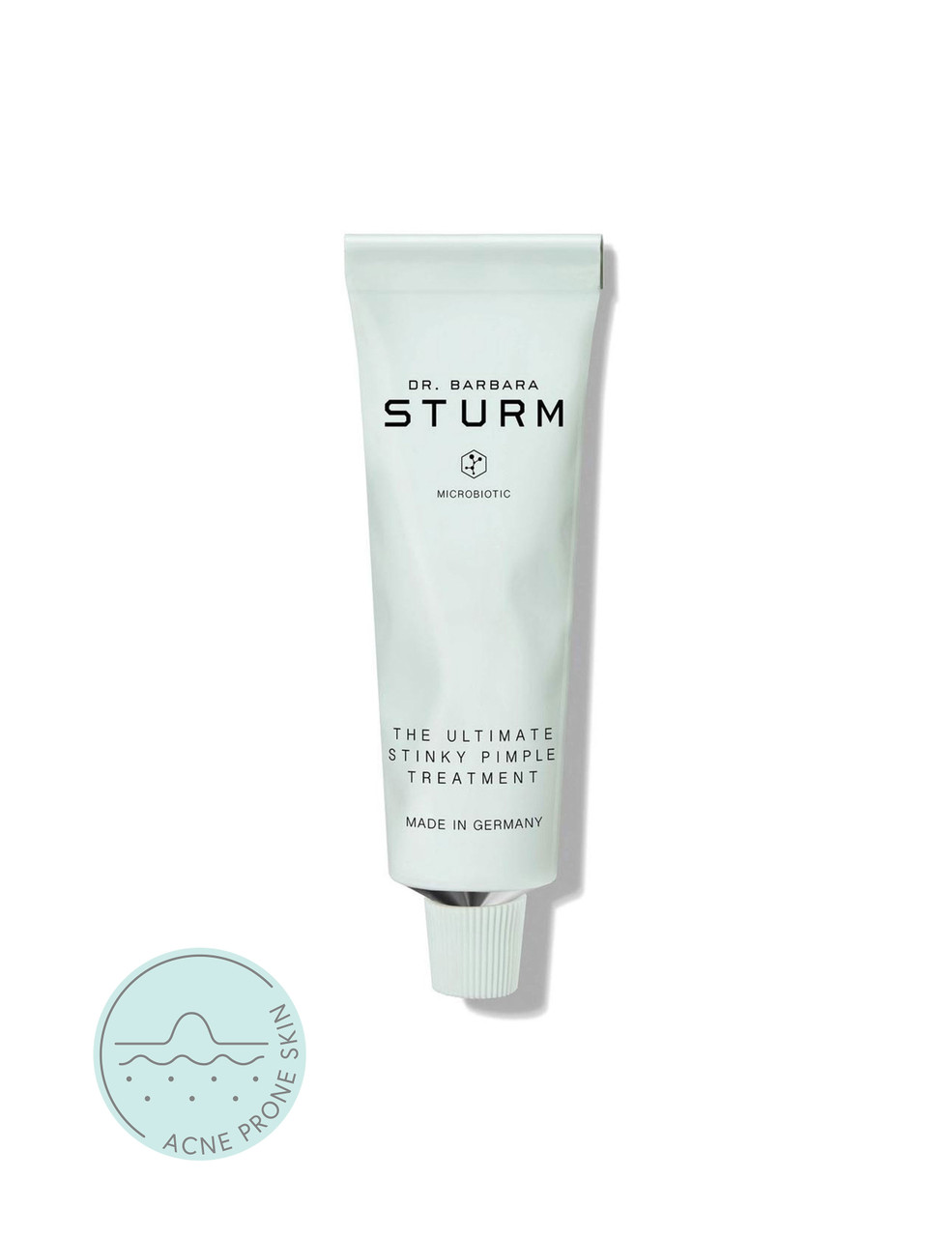 THE ULTIMATE STINKY PIMPLE TREATMENT_1