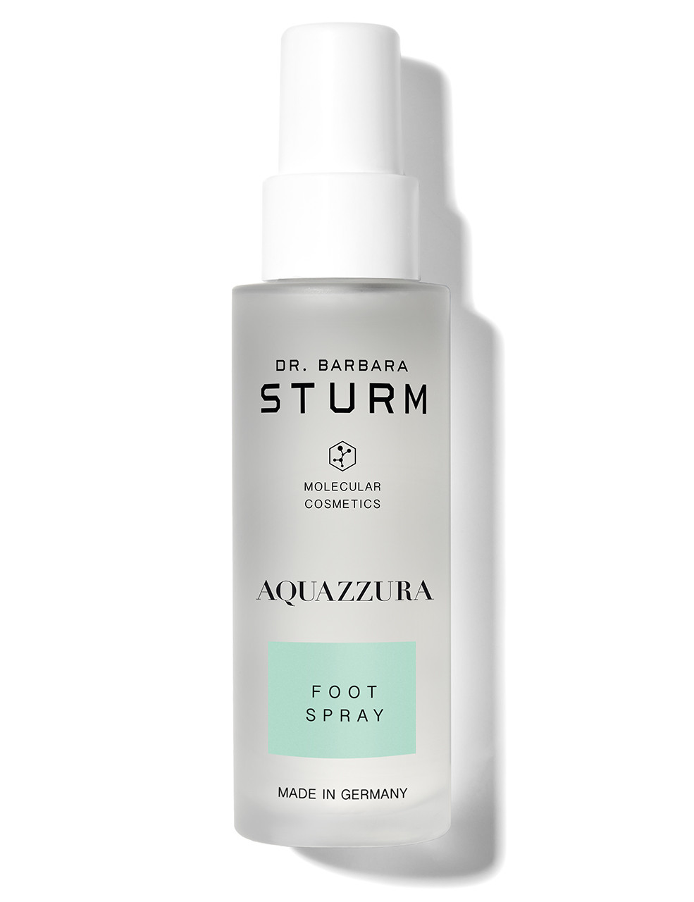 Dr. Barbara Sturm x Aquazzura FOOT SPRAY_1