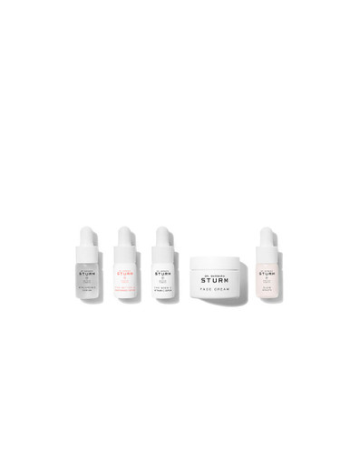 Dr Barbara Sturm Sturmglow™ Starter Set