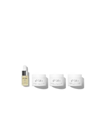 Dr Barbara Sturm Super Anti-aging Starter Set