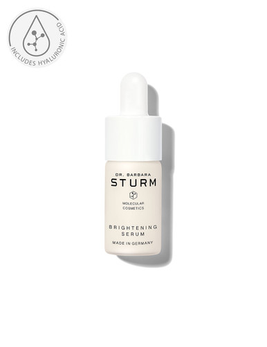 Dr Barbara Sturm Mini Brightening Serum 10 ml