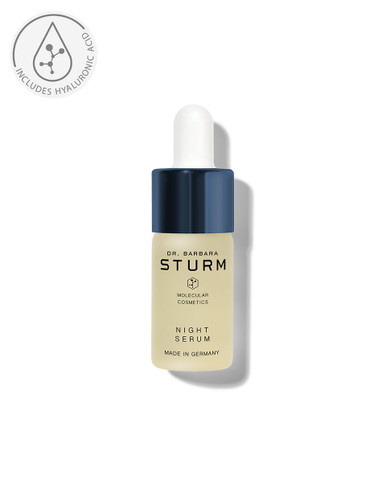 Dr Barbara Sturm Mini Night Serum 10 ml
