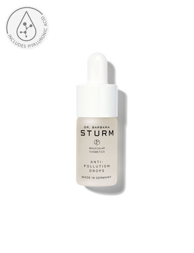 Dr Barbara Sturm Mini Anti-pollution Drops 10 ml