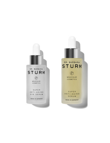 Dr Barbara Sturm Super Anti-aging Serum Duo