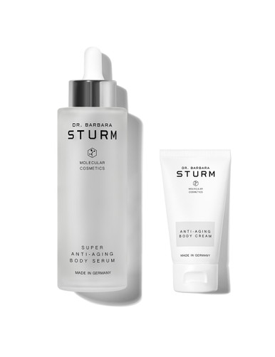 DR BARBARA STURM DR BARBARA STURM BODY SAVIOURS