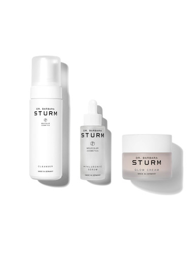 Dr Barbara Sturm Glow Essentials Set