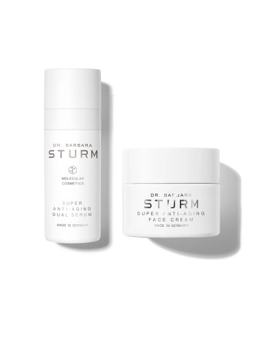 Dr Barbara Sturm Youthful Skin Duo