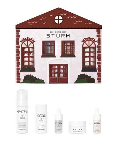 Dr Barbara Sturm Townhouse 2024 In White