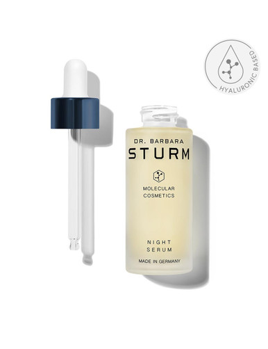 Dr Barbara Sturm Night Serum 30 ml