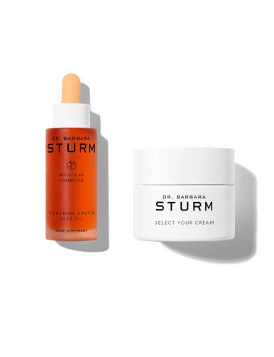 Dr Barbara Sturm Skin Barrier Boost Duo