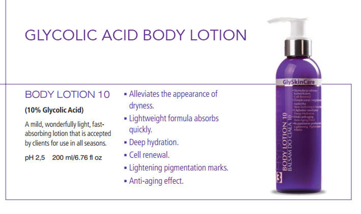 How Can Glycolic Acid Benefit My Skin?