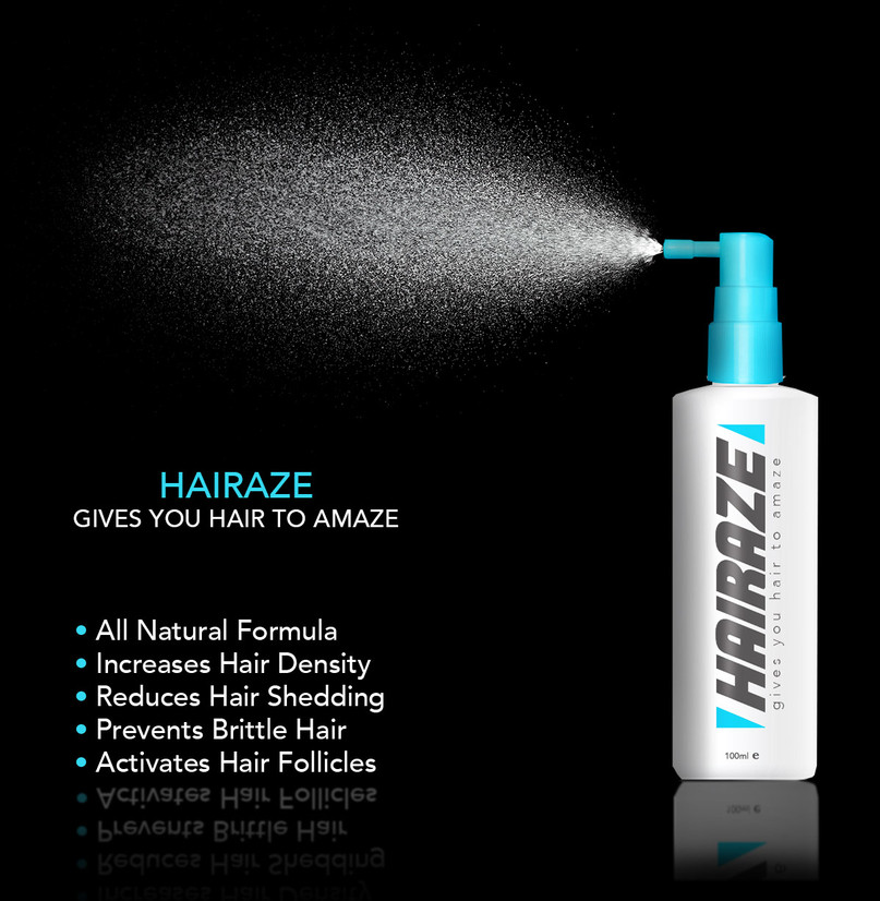 Are You Struggling With Thinning Hair?