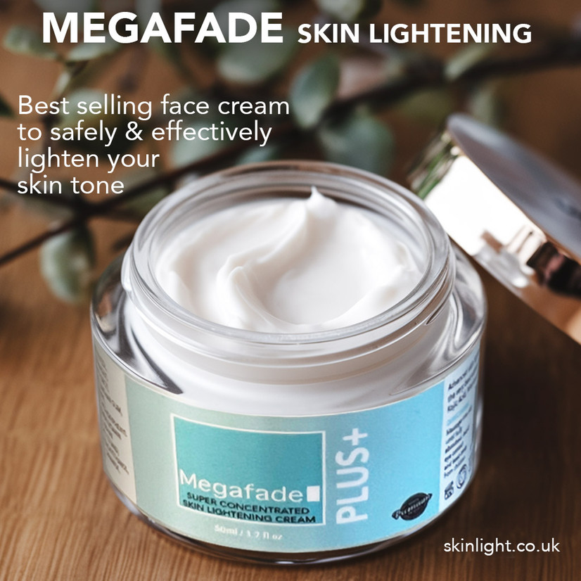 The Benefits of Natural Skin Lightening Creams