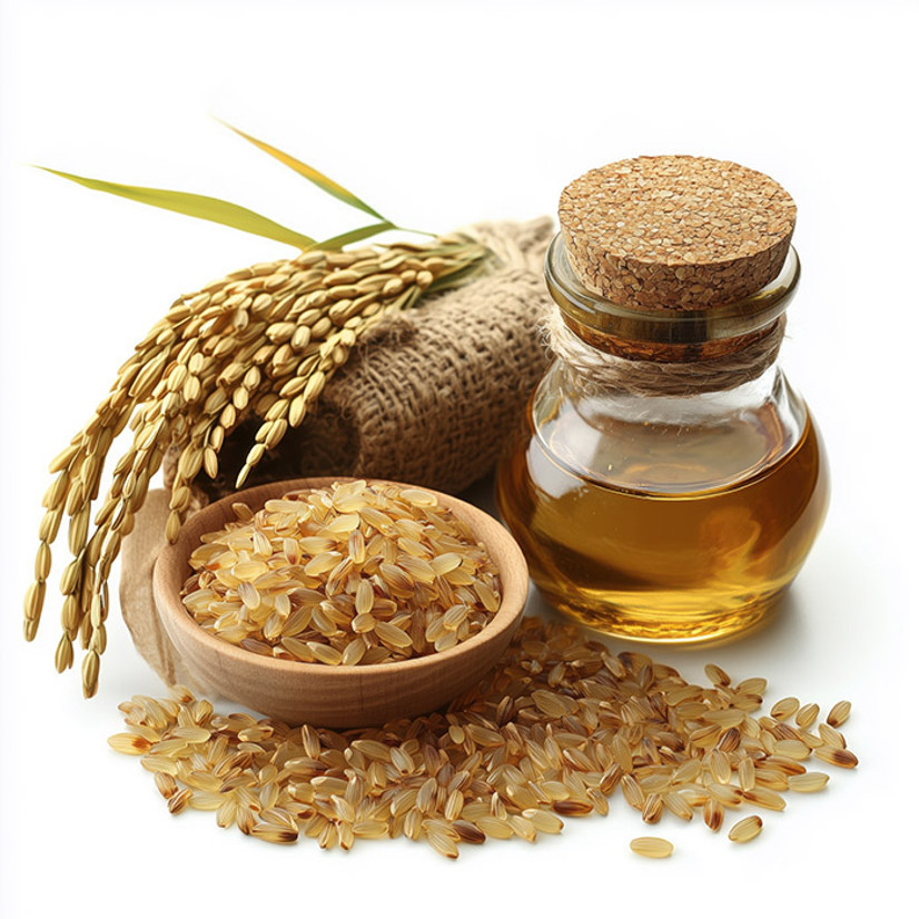 Rice Bran: Nature’s Secret to a Brighter Complexion