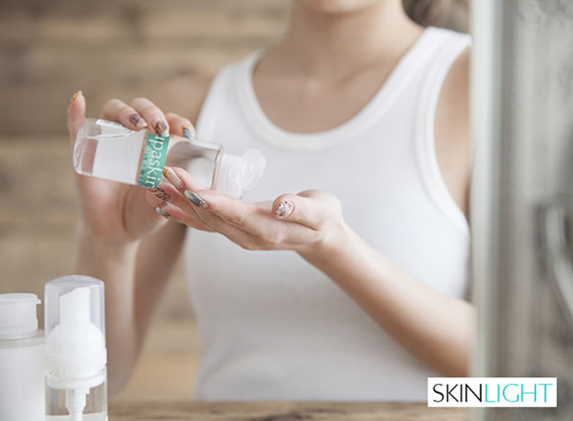 The Two Main Concepts In Treating Hyperpigmentation The Two Main Concepts In Treating Hyperpigmentation