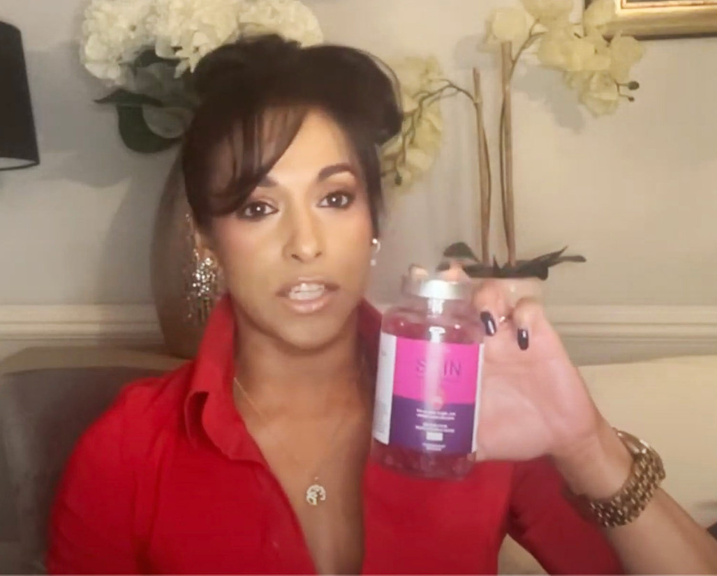 Unlock Your Radiance The Secret to Glowing Skin and Inner Vitality