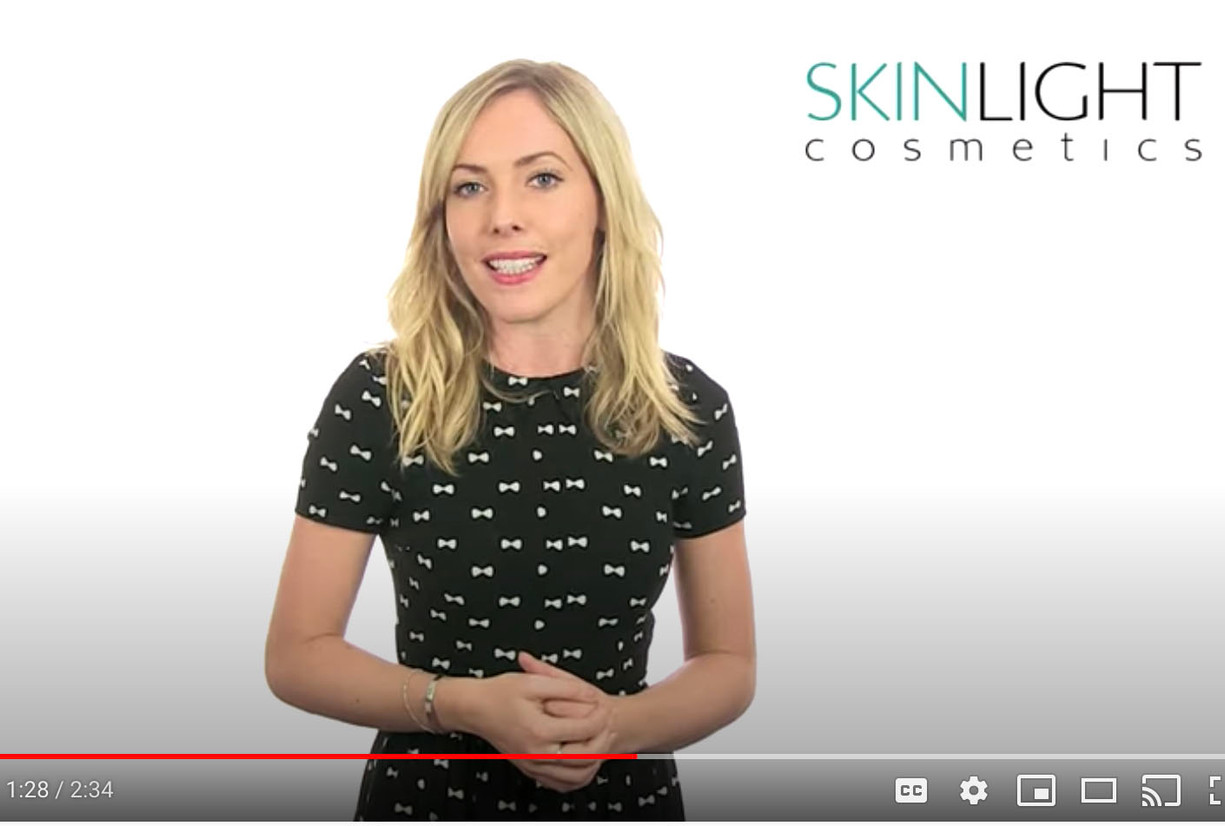 How To Clear Dark Marks & Hyperpigmentation Effectively 