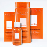 ​Aliya Paris Skincare