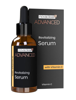 Advanced Revitalizing Serum with Vitamin C