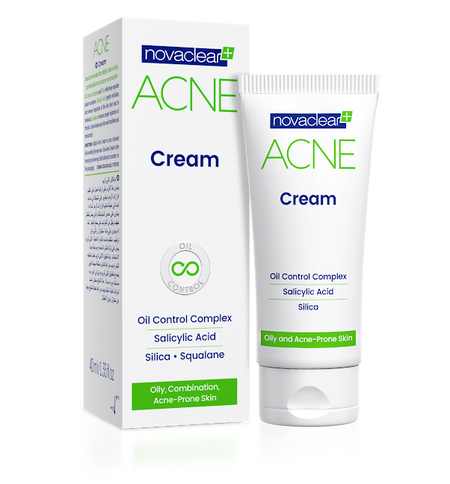 moisturiser with salicylic acid