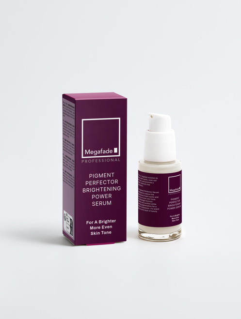 Professional Super Strength Anti-Pigmentation Kit With Alpha Arbutin