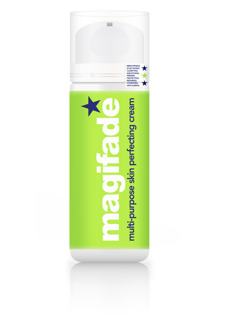 Magifade Multi Purpose Skin Brightening & Perfecting Cream