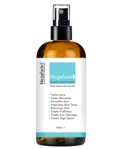 Intense Vitamin C Serum For A Bright & Even Skin Tone