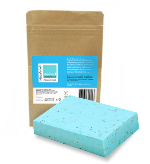 Super Skin Clearing Acne & Anti-Blemish  Cleansing Bar