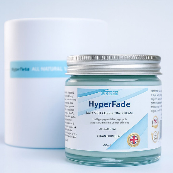 Dark Spot Fading Cream - For Melasma & Hyperpigmentation