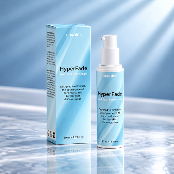 Hyperfade Special Dark Spot Cream - For Melasma & Hyperpigmentation