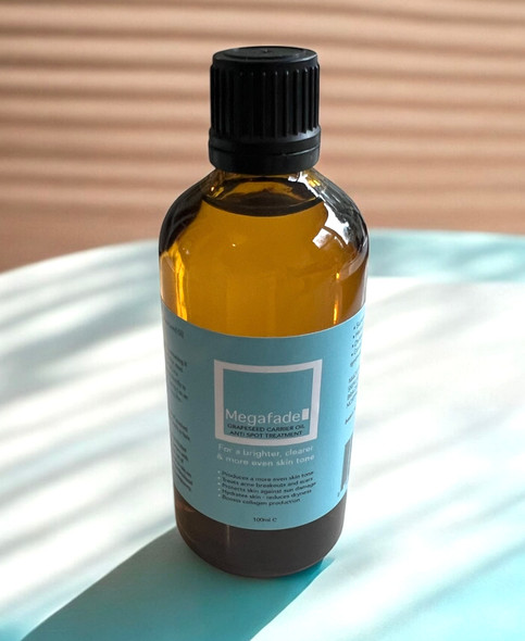 Premium Grape Seed Oil Anti Dark Spot Treatment