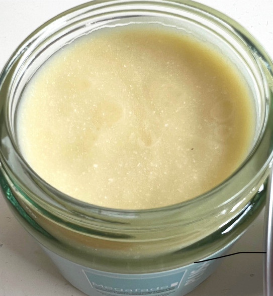 Intense Body Lightening Cream - 120ml Jar