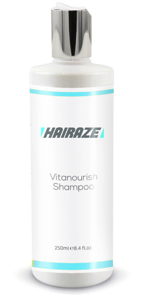 Hairaze - Scalp Treatment Shampoo - 250ml