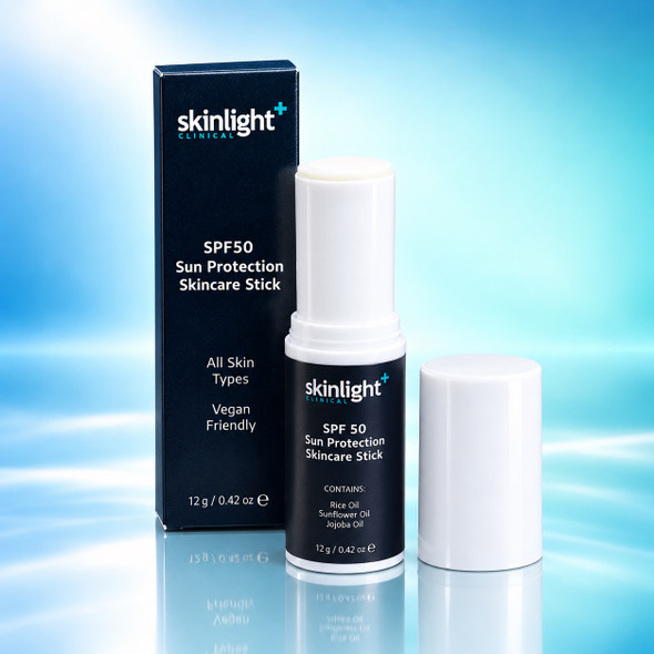 SPF 50 Sun Protection Skincare Stick - 12g