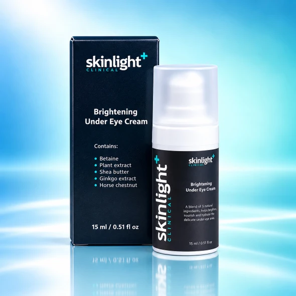 Premium Under Eye Brightening Cream For Dark Circles